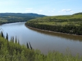Liard River, BC