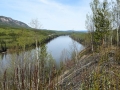 Liard River, BC