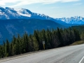 Muncho Lake Provincial Park, BC
