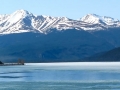 Muncho Lake - Muncho Lake Provincial Park, BC