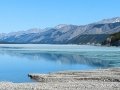 Muncho Lake - Muncho Lake Provincial Park, BC