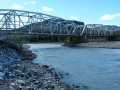 Bridge - Toad River, BC