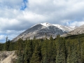 Stone Mountain Provincial Park, BC
