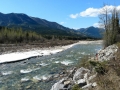 Toad River - Stone Mountain Provincial Park, BC
