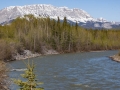 Toad River - Stone Mountain Provincial Park, BC