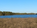 Wye Lake, Watson Lake, YT