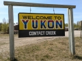Welcome to Yukon - Yukon Territory (YT)