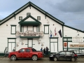 Dawson City - Diamond Tooth Gerties - Casino with Cancan Dancers Show