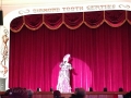 Dawson City - Diamond Tooth Gerties - Cancan Dancer Show