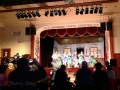 Dawson City - Diamond Tooth Gerties - Cancan Dancer Show