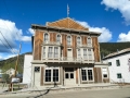 Historic Dawson City Buildings