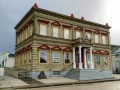 Dawson City - Masonic Temple