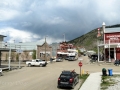 Dawson City - Historic Downtown Hotel