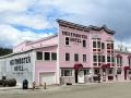 Dawson City - Westminster Hotel