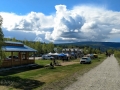 Dawson City Farmers Market