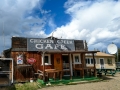 Downtown Chicken, Alaska