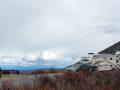 Top of the World Highway - Davis Dome Wayside Vista