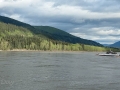 Yukon River Ferry