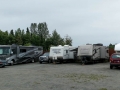 Kenai Elks Lodge #2425 - RV Parking