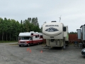 Kenai Elks Lodge #2425 - RV Parking