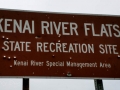 Kenai River Flats State Rec. Area