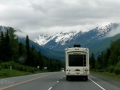 On the Seward Highway