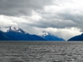Turnagain Arm of Cook Inlet