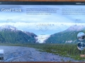 Exit Glacier Info