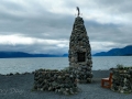 Seward Founding Memorial