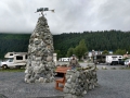 Seward Founding Memorial