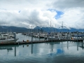 Seward Small Boat Harbor