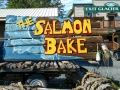 Seward Salmon Bake