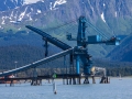 Seward Shipping Terminal