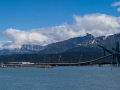 Seward Waterfront Vista