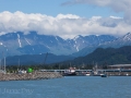 Seward Waterfront Vista