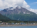 Seward Waterfront Vista