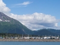 Seward Waterfront Vista