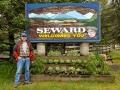 Jerry - Welcome to Seward