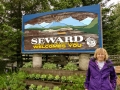 Kim - Welcome to Seward