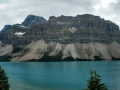 Jasper NP - Icefields Pkwy - Bow Lake