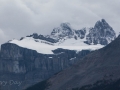 Jasper NP - Icefields Pkwy - Mountain Vista