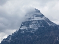 Jasper NP - Icefields Pkwy - Mountain Vista