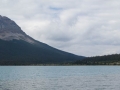 Jasper NP - Icefields Pkwy - Mountain Vista