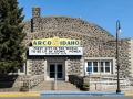 Archo, Idaho - First City in the World to be Lit by Atomic Power