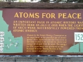 Atoms For Peace