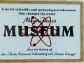 Arco Mega-Peace Museum