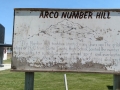 Arco Number Hill