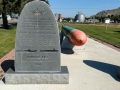 Arco Submarine Memorial