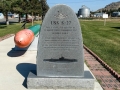 Arco Submarine Memorial