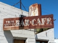 Twin Buttes Cafe & Bar - Abandoned Building in Atomic City